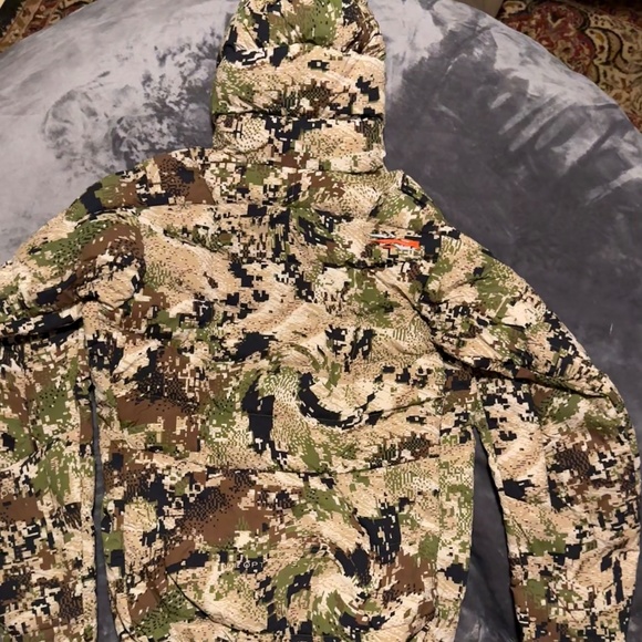 Sitka alpine M - Picture 3 of 6